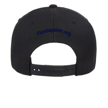 Black - 6110NU - BACK