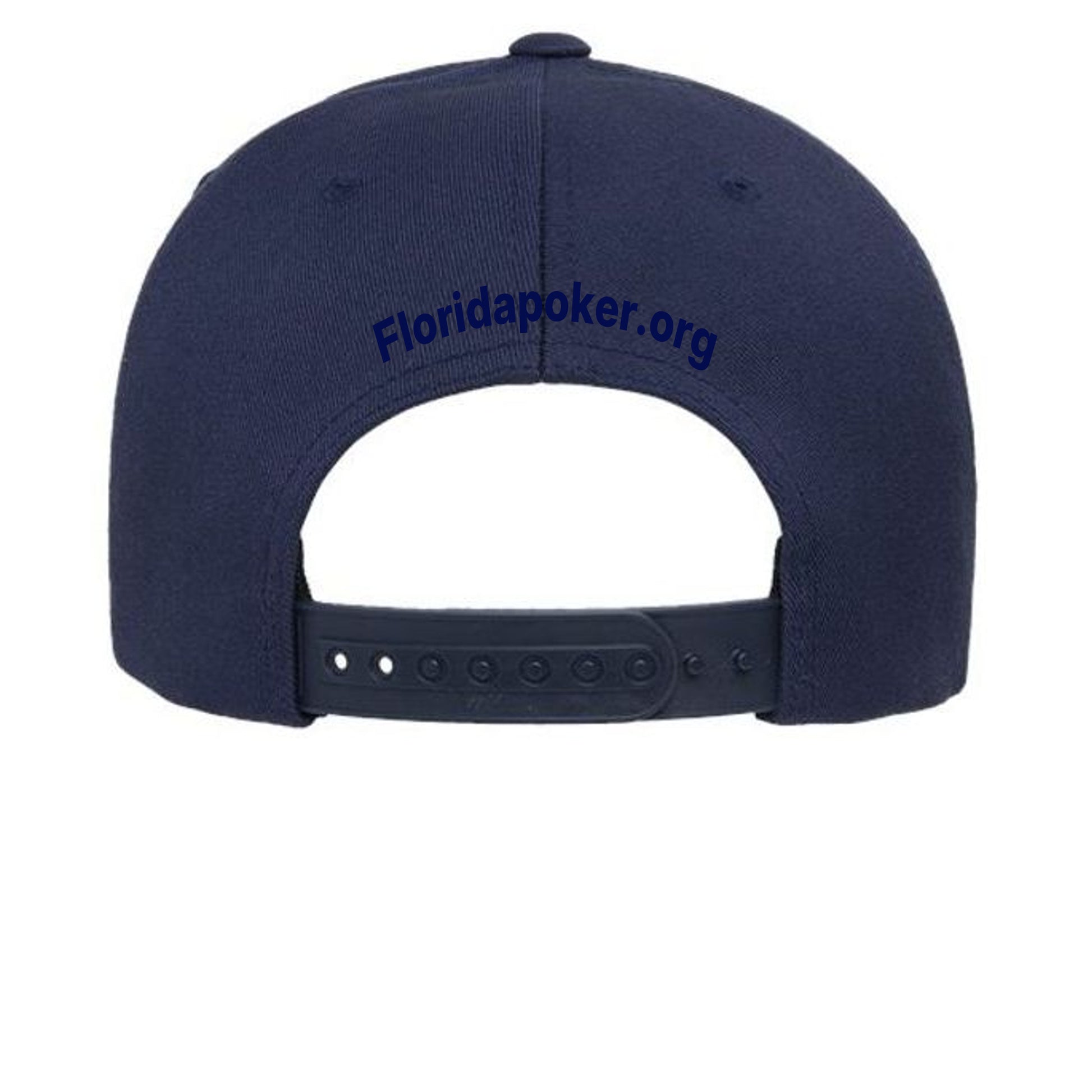 Navy - 6110NU - BACK