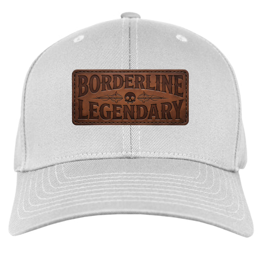 WHITE - 6277 - FRONT