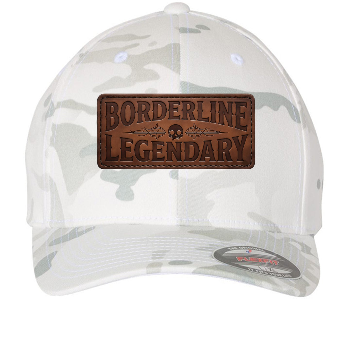 Multicam Alpine - 6277 - FRONT