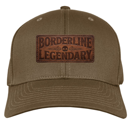 BROWN - 6277 - FRONT